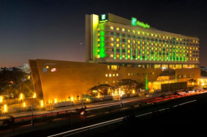  Holiday Inn Chennai OMR IT Expressway, an IHG Hotel  Chennai